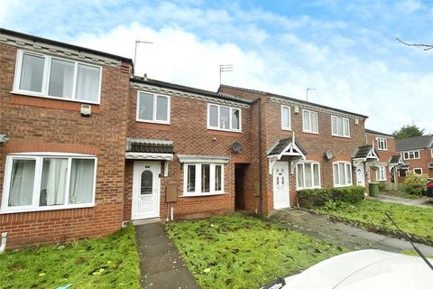 3 bedroom terraced house to rent, Langsett Road, West Midlands WV10