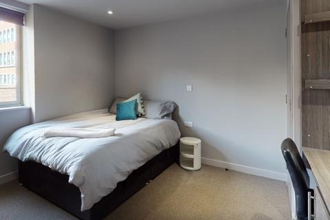 4 bedroom flat share to rent, 4 Bed Plus Ensuite, Portobello Point, 2 Portobello Street, Sheffield, S1