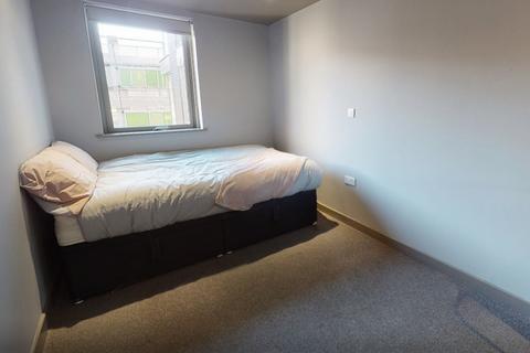 4 bedroom flat share to rent, 4 Bed Plus Ensuite, Portobello Point, 2 Portobello Street, Sheffield, S1