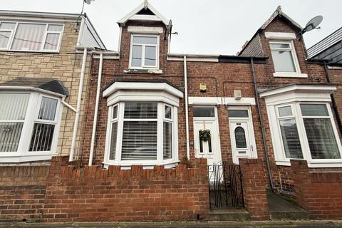 2 bedroom terraced house for sale, Smith Street, Ryhope, Sunderland, SR2