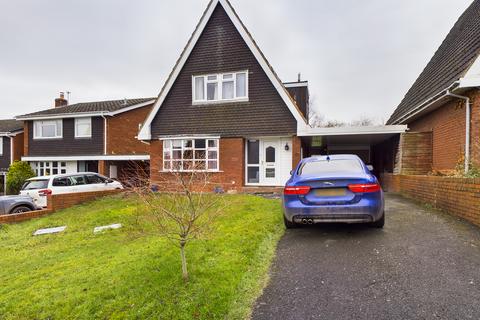 undefined, Lincoln Fields, Billingsley, Bridgnorth, WV16 6PB