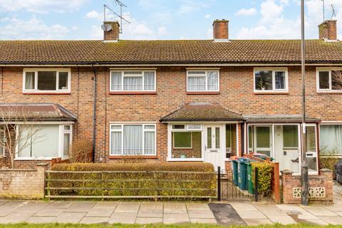 3 bedroom terraced house for sale, Salisbury Road, Crawley RH10