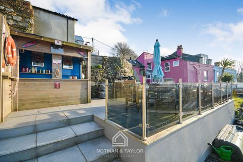 undefined, Millbrook, Torpoint PL10