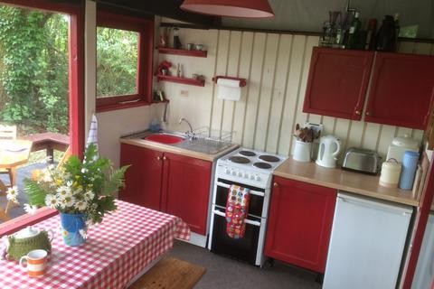 undefined, Penlan Holiday Village, Newcastle Emlyn, SA38