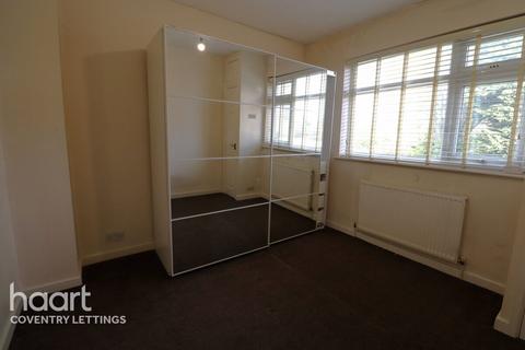 3 bedroom terraced house to rent, Benson Road, Coventry