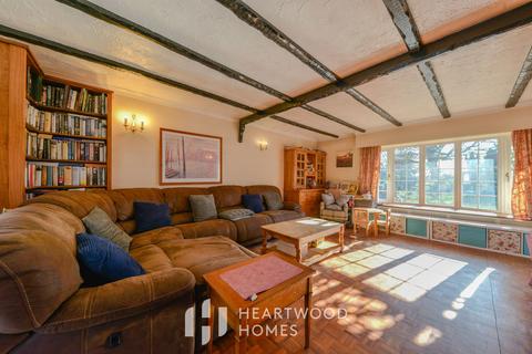 undefined, Highfield Road, Sandridge, St. Albans, AL4 9BU