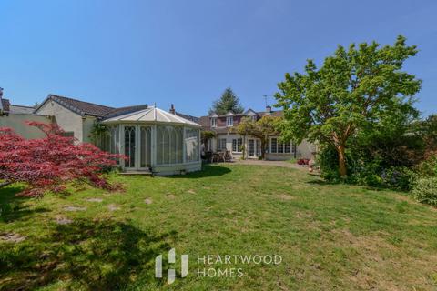 undefined, Highfield Road, Sandridge, St. Albans, AL4 9BU