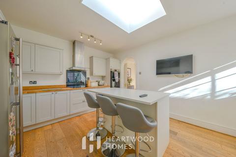 undefined, Highfield Road, Sandridge, St. Albans, AL4 9BU