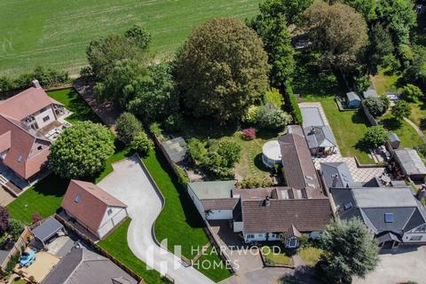 4 bedroom detached house for sale, Highfield Road, Sandridge, St. Albans, AL4 9BU
