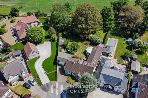 undefined, Highfield Road, Sandridge, St. Albans, AL4 9BU