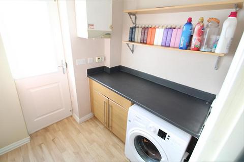 3 bedroom terraced house for sale, Henzel Croft, Brierley Hill