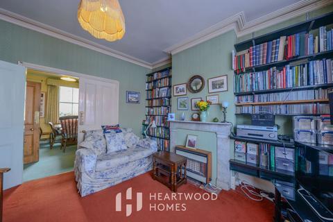 3 bedroom terraced house for sale, Oswald Road, St. Albans, AL1 3AQ