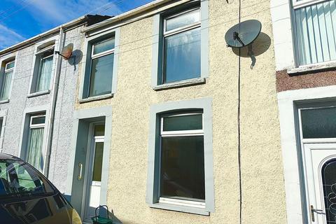 26 Helens Road, Penrhiwtyn, Neath, SA11 2DL