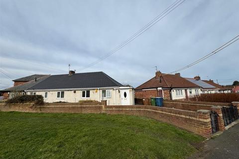 2 bedroom semi-detached bungalow for sale, Surrey Street, Houghton Le Spring DH5