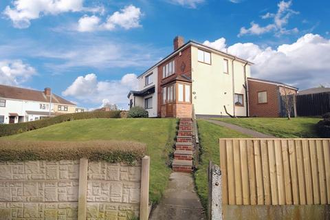 2 bedroom semi-detached house for sale, Southbourne Avenue, Walsall WS2