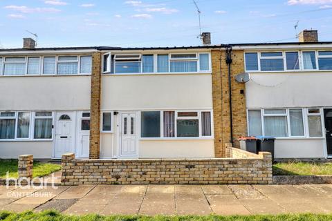 4 bedroom terraced house for sale, Merchants Way, Canterbury