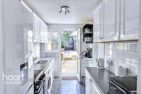 4 bedroom terraced house for sale, Merchants Way, Canterbury