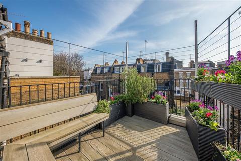 5 bedroom house for sale, Cremorne Road, Chelsea, SW10