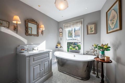 5 bedroom house for sale, Cremorne Road, Chelsea, SW10