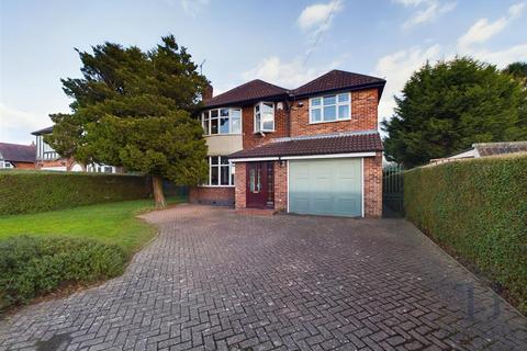 5 bedroom detached house for sale, Lenton Avenue, Tollerton, Nottingham