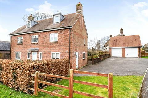 5 bedroom detached house for sale, Harveys Close, Maiden Newton, Dorchester, Dorset, DT2