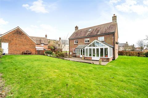 5 bedroom detached house for sale, Harveys Close, Maiden Newton, Dorchester, Dorset, DT2