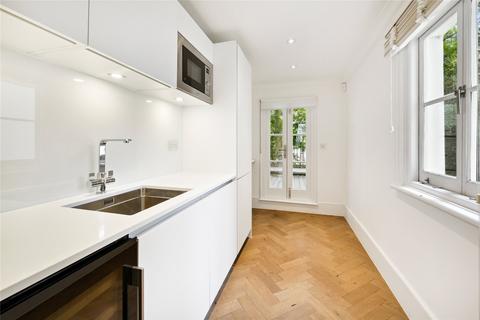 4 bedroom terraced house to rent, Connaught Street, London, W2