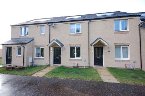 2 bedroom terraced house for sale, 3 Craighall Drive, Musselburgh, EH21 8FL