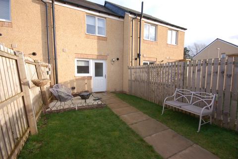 2 bedroom terraced house for sale, 3 Craighall Drive, Musselburgh, EH21 8FL