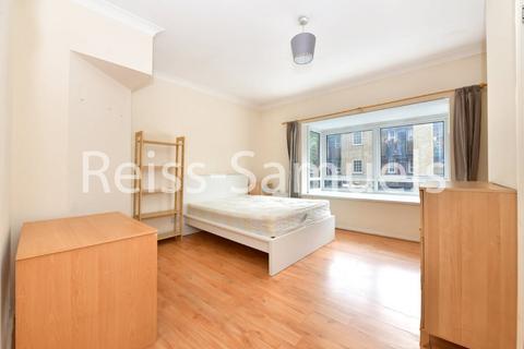 5 bedroom end of terrace house to rent, Barnfield Place, Canary Wharf, London E14