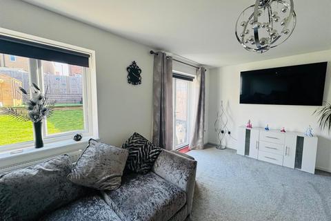 3 bedroom house for sale, Pocklington Way, Houghton Le Spring DH5