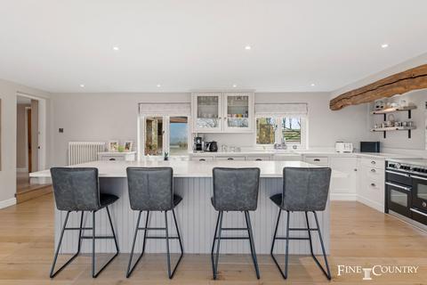 Barn Owl House Drayton Road, Nevill Holt, Market Harborough, LE16 8EG