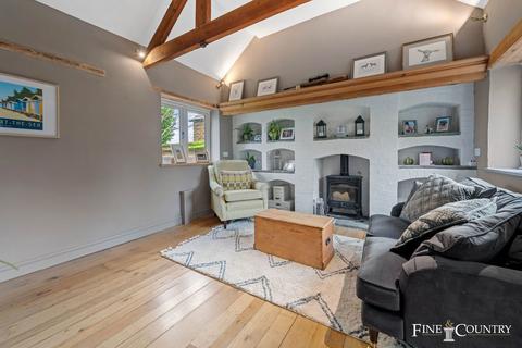 Barn Owl House Drayton Road, Nevill Holt, Market Harborough, LE16 8EG