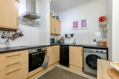 2 bedroom flat for sale, 7/6 Piershill Terrace, EDINBURGH, EH8 7ES