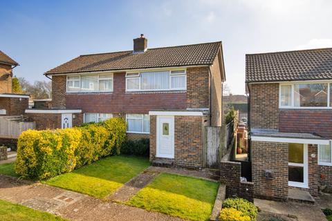 2 bedroom semi-detached house for sale, Hurstshaw Gardens, Vines Cross, TN21