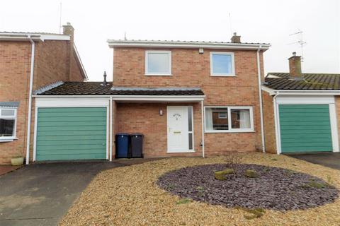 3 bedroom detached house for sale, Cedar Close, Bingham