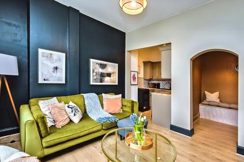 1 bedroom flat for sale, 4/16 Millar Place, Edinburgh, EH10 5HJ