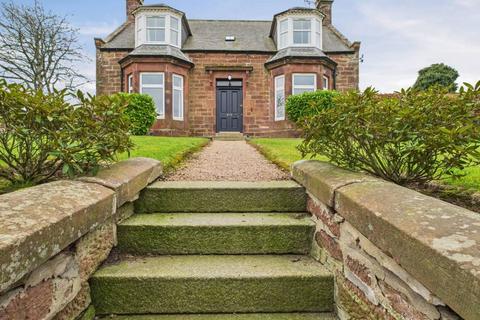 4 bedroom detached house for sale, Turriff AB53