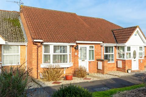 1 bedroom terraced bungalow for sale, Lloyd Baker Court, Cornfield Drive, Hardwicke, Gloucester, Gloucestershire