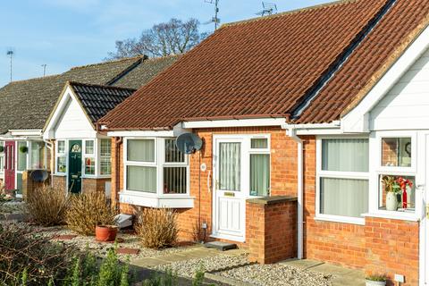 1 bedroom terraced bungalow for sale, Lloyd Baker Court, Cornfield Drive, Hardwicke, Gloucester, Gloucestershire