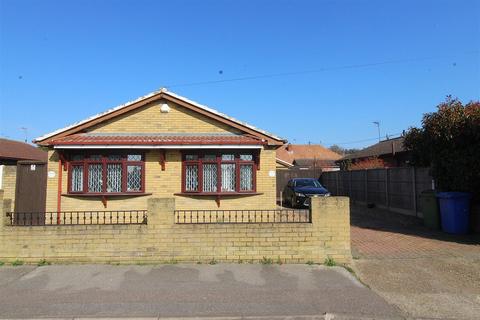 3 bedroom detached bungalow for sale, Harps Avenue, Minster On Sea, Sheerness