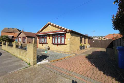 3 bedroom detached bungalow for sale, Harps Avenue, Minster On Sea, Sheerness