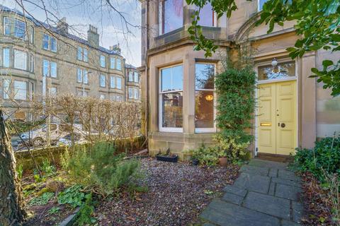 5 bedroom end of terrace house for sale, 68 Newbattle Terrace, Morningside, Edinburgh, EH10 4RX