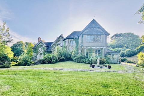 14 bedroom detached house for sale, Derwydd Road, Ammanford