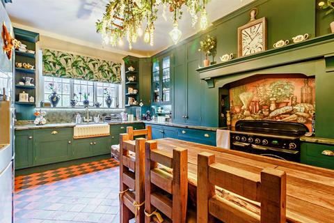 14 bedroom detached house for sale, Derwydd Road, Ammanford