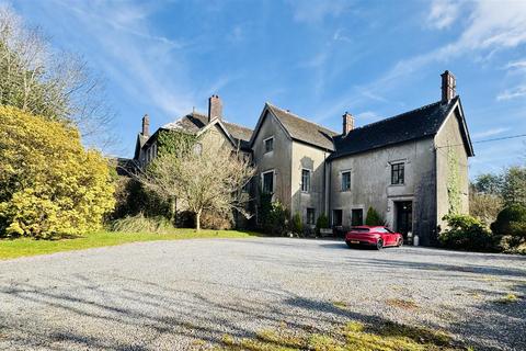 14 bedroom detached house for sale, Derwydd Road, Ammanford