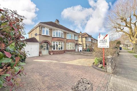 3 bedroom semi-detached house for sale, Lakeside, Swindon SN3