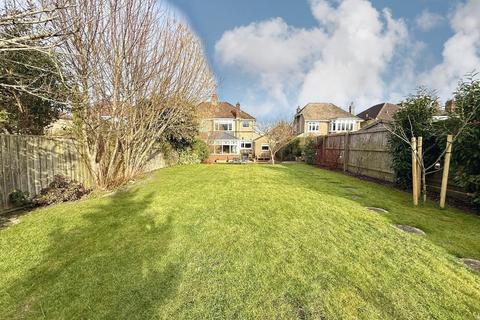 3 bedroom semi-detached house for sale, Lakeside, Swindon SN3