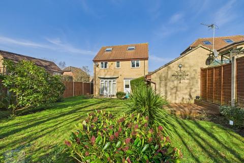 4 bedroom detached house for sale, GREENSANDS, CHATHAM ME5