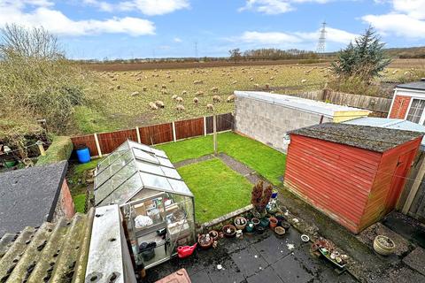 3 bedroom semi-detached house for sale, Morgans Close, Coddington, Newark